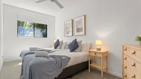 Grottamare - Stylish Lennox Head Village Holiday Home - Image 5