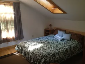 2 sovrumstuga vid Cayuga sjön 1 mil från Ithaca - Image 4