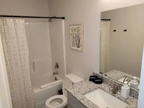 Modern Omaha Getaway with Private Deck & Free Parking - Image 5