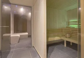 Wifi, ski-in/ski-out & foot of the slopes, swimming pool, balcony, tv, ski locker, 50-58m², Tignes - Image 4