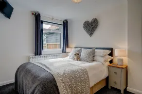 Robins Rest by Winterton Cottages - Image 4