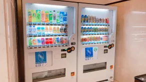 Toyoko Inn Shin-Osaka-eki Higashi-guchi - Image 2