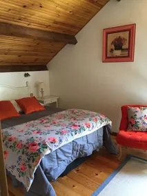 VILLA 6 PERS. MIT POOL AUF 4000 m² IN DEN GORGES DU TARN - Image 4