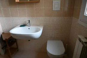 N185 - Numana, wonderful three-room apartment with terrace and swimming pool - Image 3
