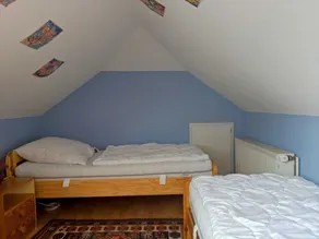 Casa vacanze Seestern, Germania - Image 5
