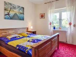 Charmante Ferienwohnung für 2 Personen mit Garten - Image 4