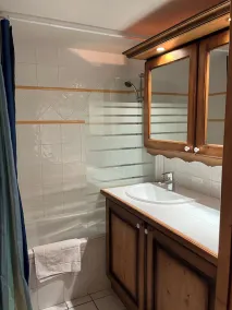 Les Saisies - Famiglia T3 di 50 m² con piscina a 150 metri dalle piste - Image 3