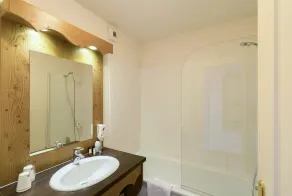 Residence Garden & City Evian les Bains - Lugrin*** - Studio for 2 people - Image 4