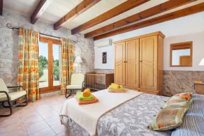 CAN SUA - Schöne, rustikale Finca mit privatem Pool, nur wenige Kilometer vom Strand entf - Image 4