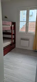 Le case di Port Guillaume - Gli individui Maeva - Casa di 3 camere 6 persone di selezione - Image 3