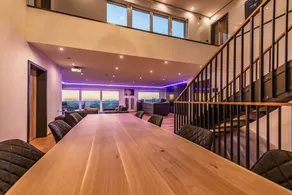 Moderne Villa mit Whirlpool und Heimkino - Image 3