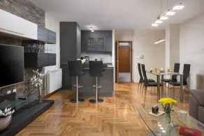 Luxury apartment CasaBlanca - One bedroom apartment - Image 5