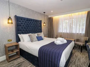 King Hotel Room - Image 3