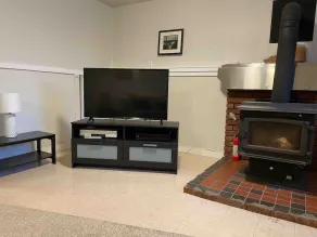 Bonito, casa à beira-mar privada na Baía de Fundy - Image 2
