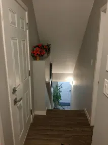 Amazing 2 bedroom basement with separate entrance - Image 2