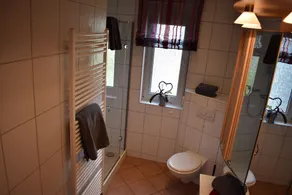 Großzügige Ferienwohnung am Affolderner See im 1. OG - Image 2