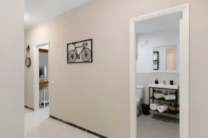 Maison de vacances \"La Estrella 5\" près de la mer avec balcon et Wi-Fi - Image 3