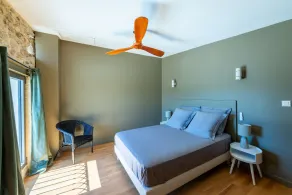 Le Mas des Aracil 1 - Appt climatisé 6p, piscine - Image 3