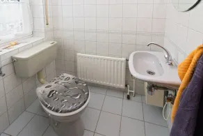 Johannas Huus: 75 m² Ferienhaus für bis zu 4 Gäste in Dornumersiel - Image 3