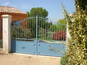 Hus Privat pool Luftkonditionering Internet Bédoin / Ventoux Idealiska cyklister - Image 5