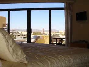 Grand Presidential Suite on the Marina! Huge 4 bed, 4 bath, sleeps up to 16!  - Image 5