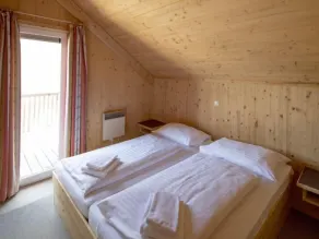 # 160 mit 3 Schlafzimmern für 8 Personen by Interhome - Image 4