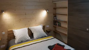 Massatho gîte, sleeps 2, next to a massage salon with sauna - Image 4