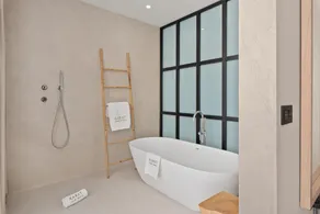 Maison de vacances 'Karat Sand' avec vue sur la mer, Wi-Fi et climatisation - Image 3
