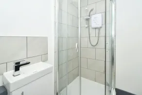Townhouse @ Bedford Street Crewe - Image 3