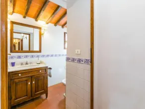Holiday Home Podere Berrettino by Interhome - Image 3