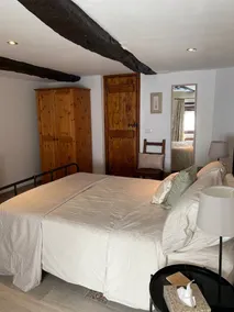 Landhausvilla mit privatem Pool, Olivenhain, Aussicht und in der Nähe von Restaurants - Image 2