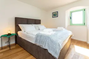 Vidunderligt og romantisk feriehus i Milohnic, Island Krk, Kroatien med plads til 6 personer - Image 5