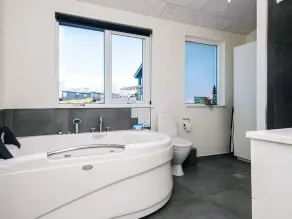 5 star holiday home in Løgstrup - Image 4