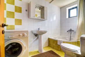 Two bedroom traditional villa with private pool - Image 3