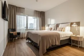 Luxury apartment near Scheveningen beach - Image 5