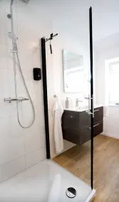 Kammer Elf mit Pantry-küche - Landhaus Amelinghausen - Ferienzimmer - Image 2