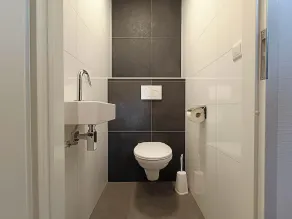 Chalet with 2 bedrooms and a terrace - Image 4