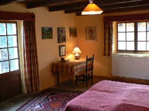 Chalet  traditionnel en bois - Image 4