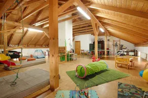 Appartamento 1 con giardino in comune e Wi-Fi - Image 3