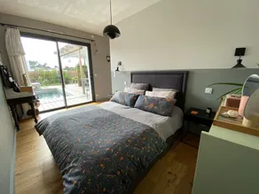 Pretty villa Cezaloma, air-conditioned, sleeps 6, heated pool in Capbreton  - Image 4