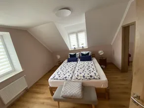Beautiful three room apartment. Bright, stylish, cozy - Image 4