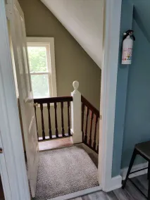 Historical Victorian in Swede Hollow - Image 2