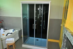 Smuk villa med jacuzzi, motionsrum og dampbad i Friesland - Image 4