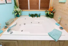 1418 - Windswept, Spacious 4-bed home in Corolla, NC, private pool. - Image 5