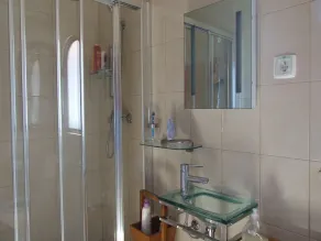Villa con licenza e registrata, aria condizionata, piscina privata riscaldata, posizione tranquilla - Image 3