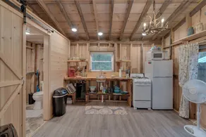 Cozy Adirondack Cottage for Two - Image 2