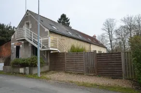 Gite d'OrAppart. en alquiler 1.400  - Image 5