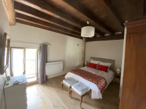 Aux hirondelles du Chêne, Maison Ecureuil - Image 5