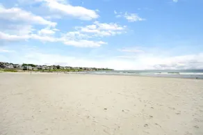 Strandhaus mit AUSSICHT! Zum Strand und Newport zu Fuß - Image 4