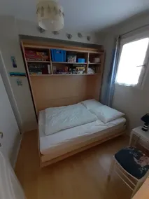 Ground floor apartment with terrace & heated pool - Image 3